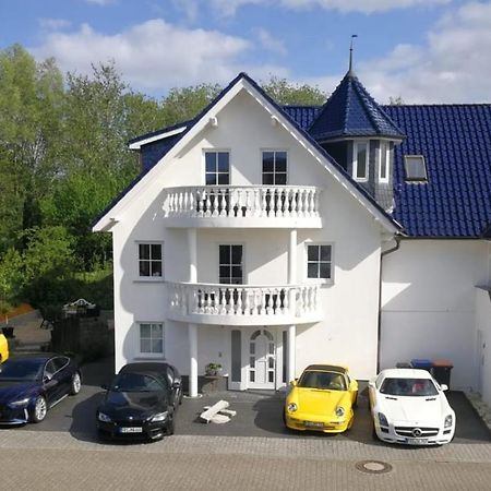 Auf Dem Alten Deich Sande Kültér fotó
